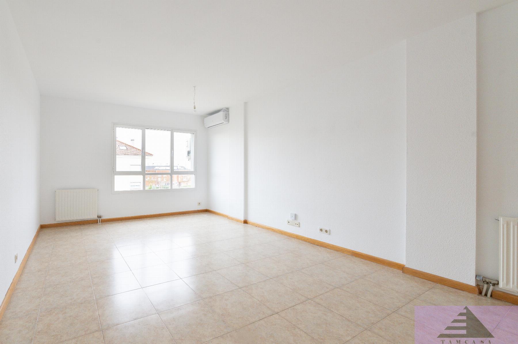 Venta de piso en Illescas