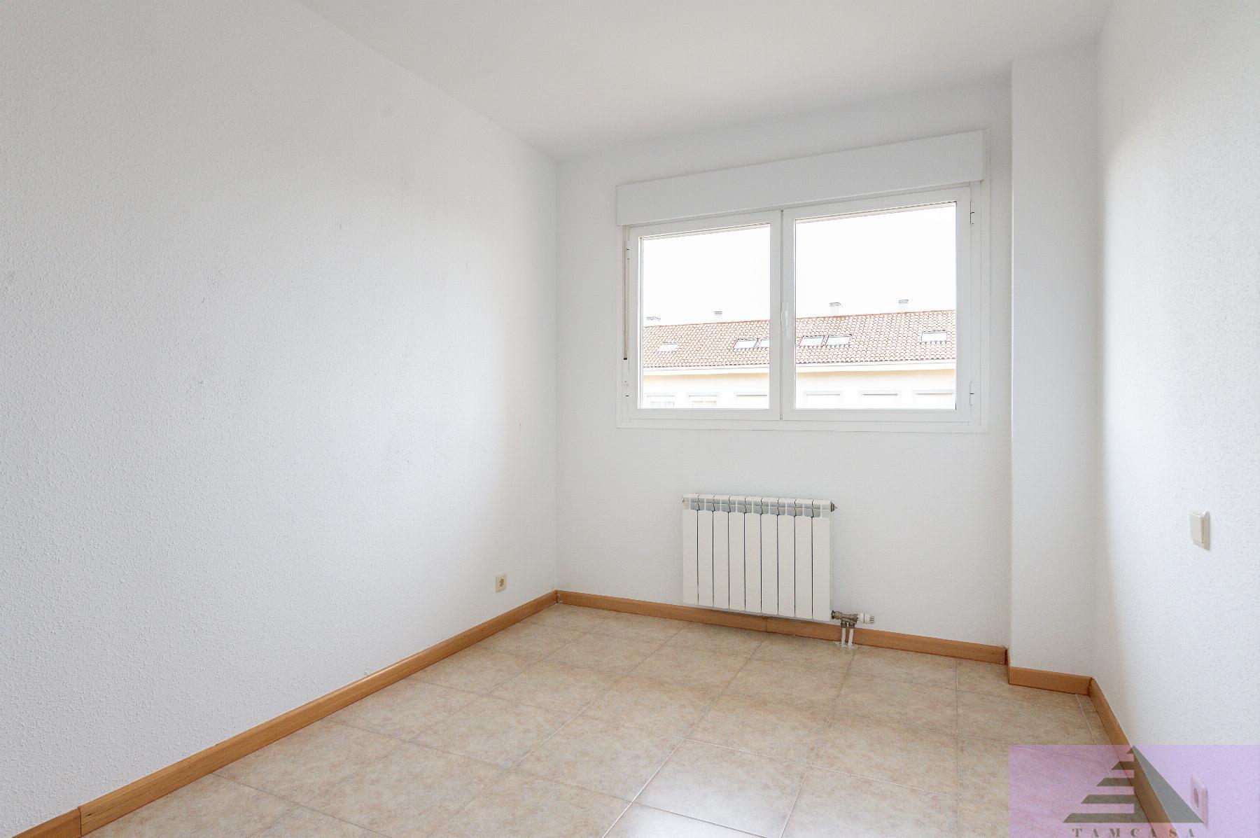 Venta de piso en Illescas