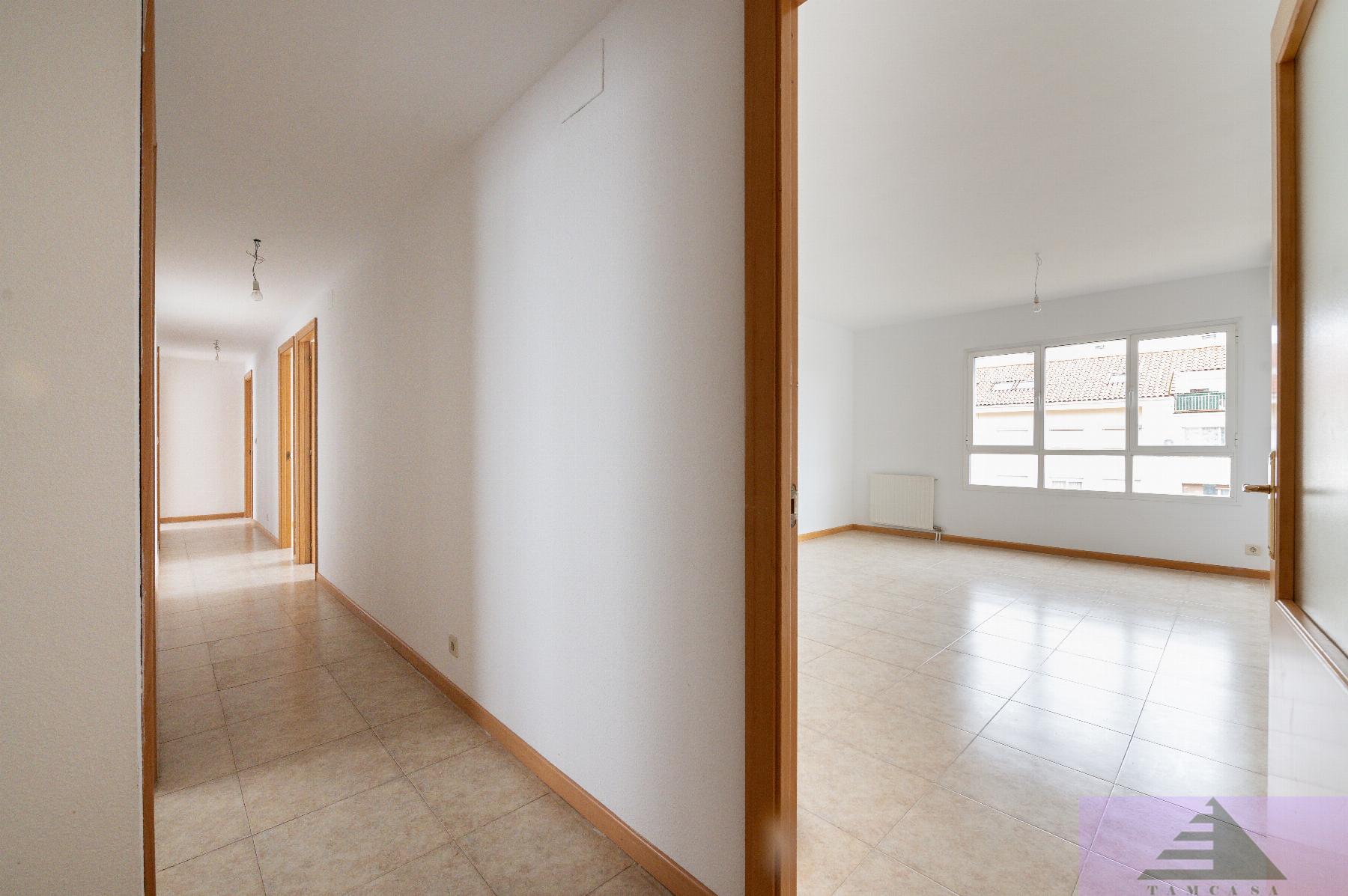 Venta de piso en Illescas