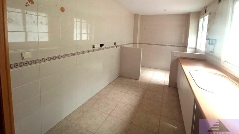 Venta de piso en Illescas