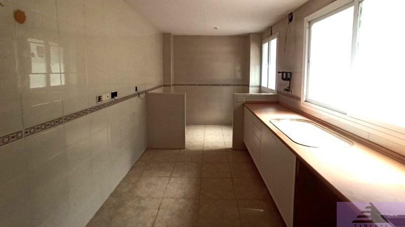 Venta de piso en Illescas