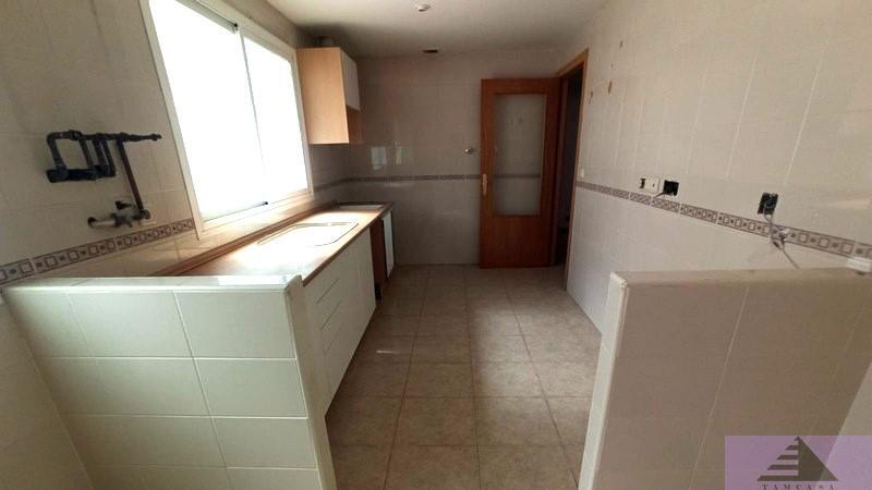 Venta de piso en Illescas