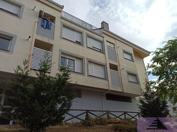 Venta de piso en Illescas