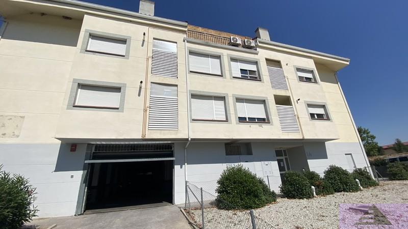 Venta de piso en Illescas