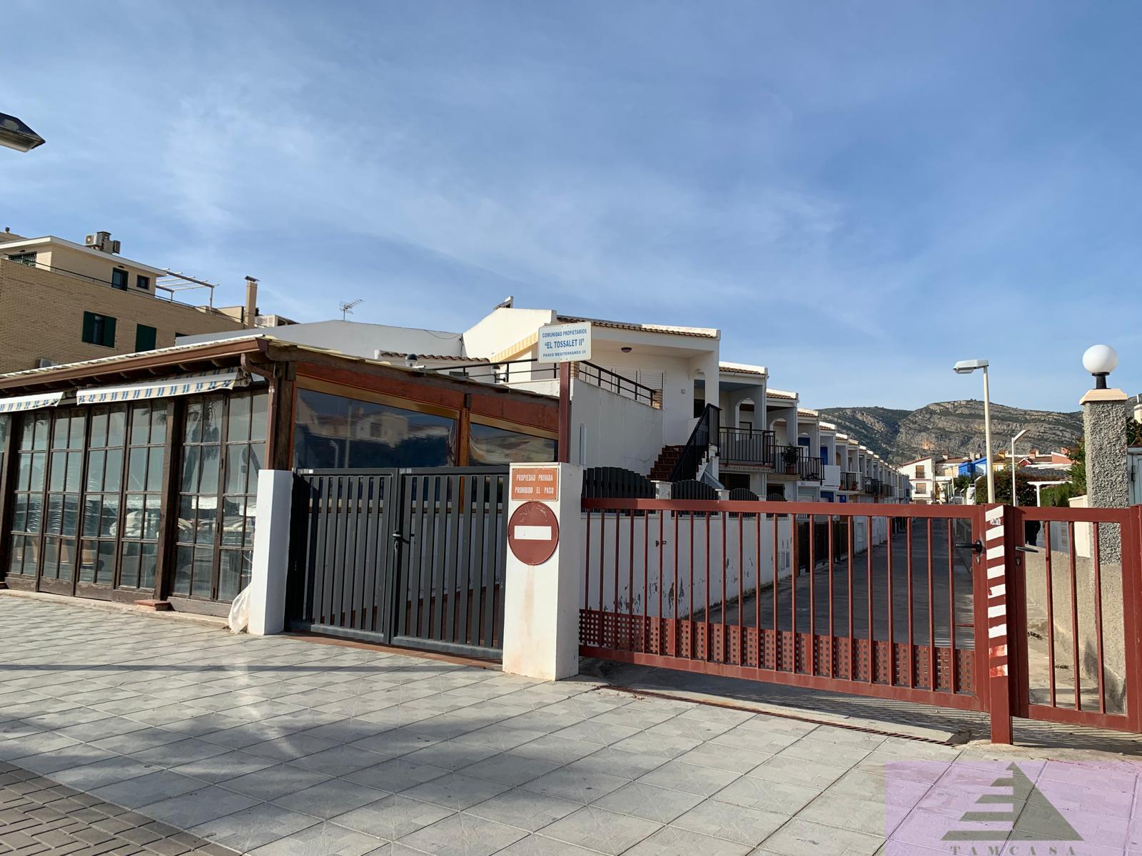 Venta de casa en Oropesa del Mar