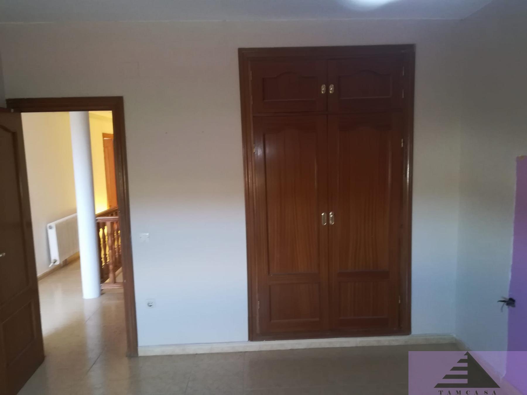 Venta de chalet en Yepes