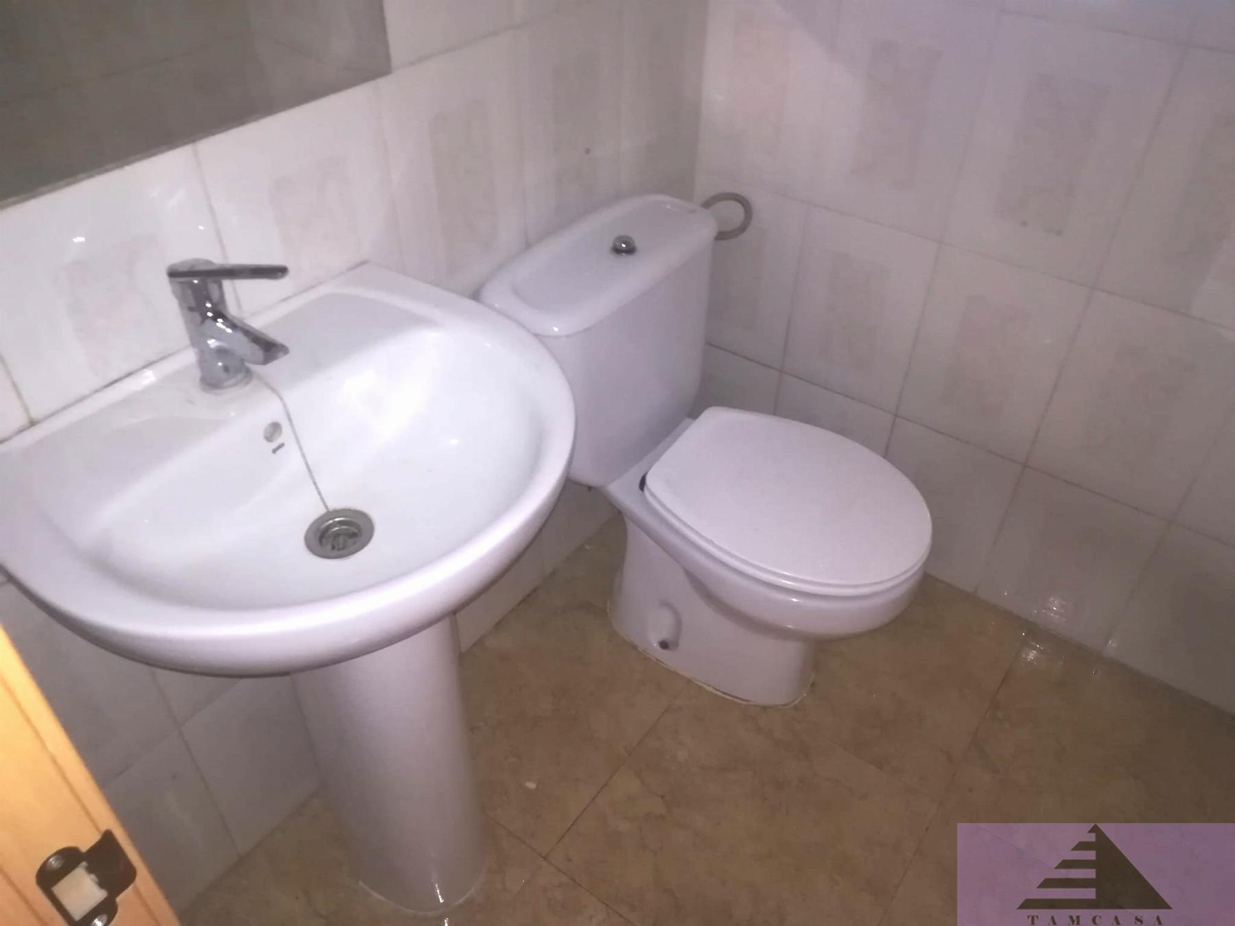 Venta de chalet en Yepes