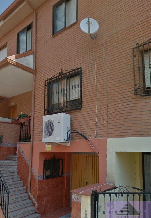 Venta de chalet en Yepes