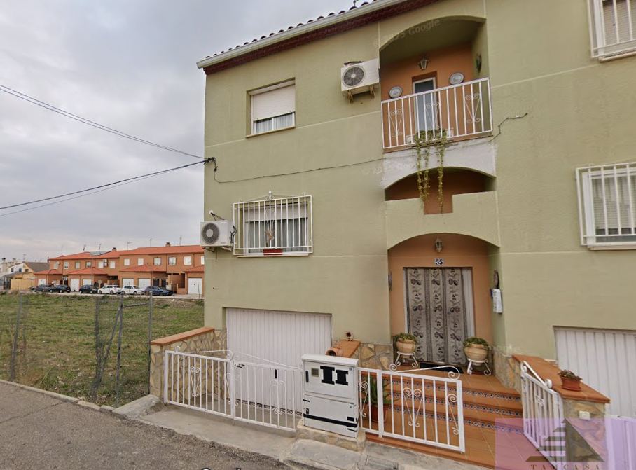 Venta de chalet en Yepes