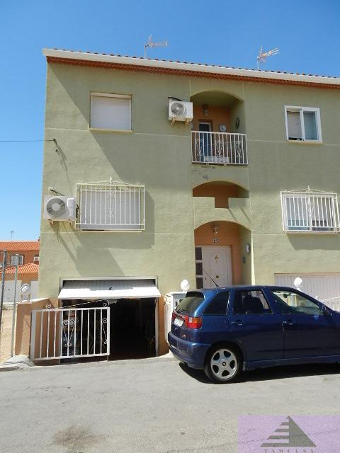 Venta de chalet en Yepes