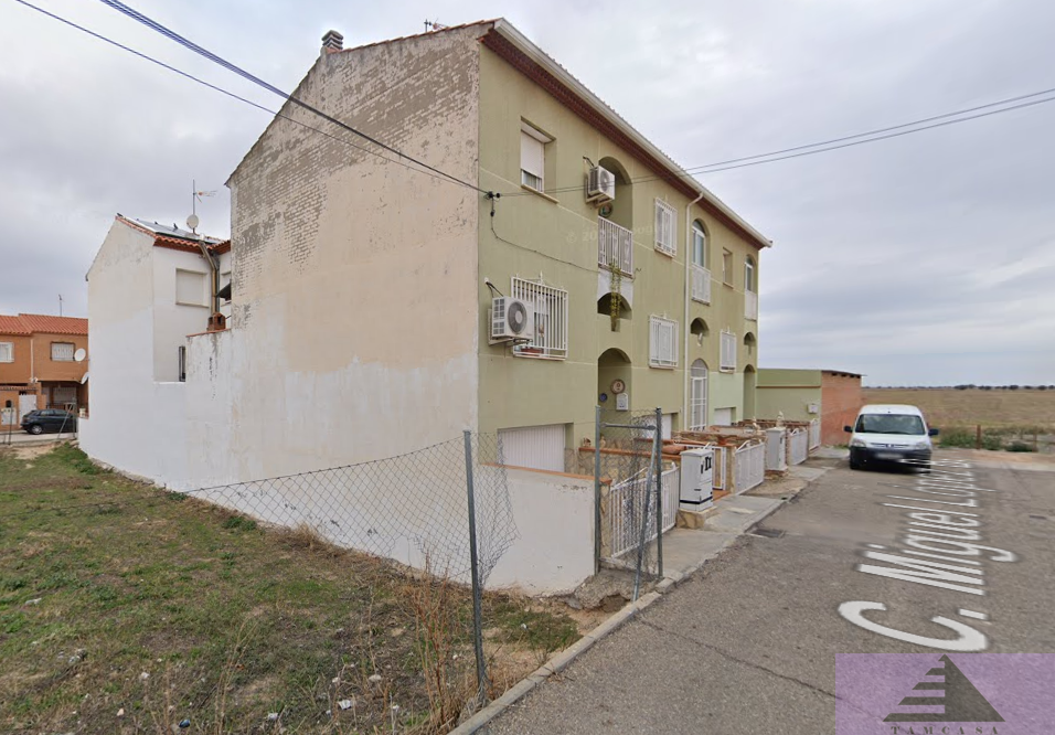 Venta de chalet en Yepes