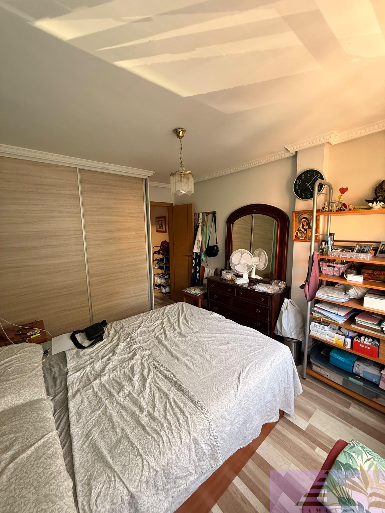 Venta de piso en Madrid