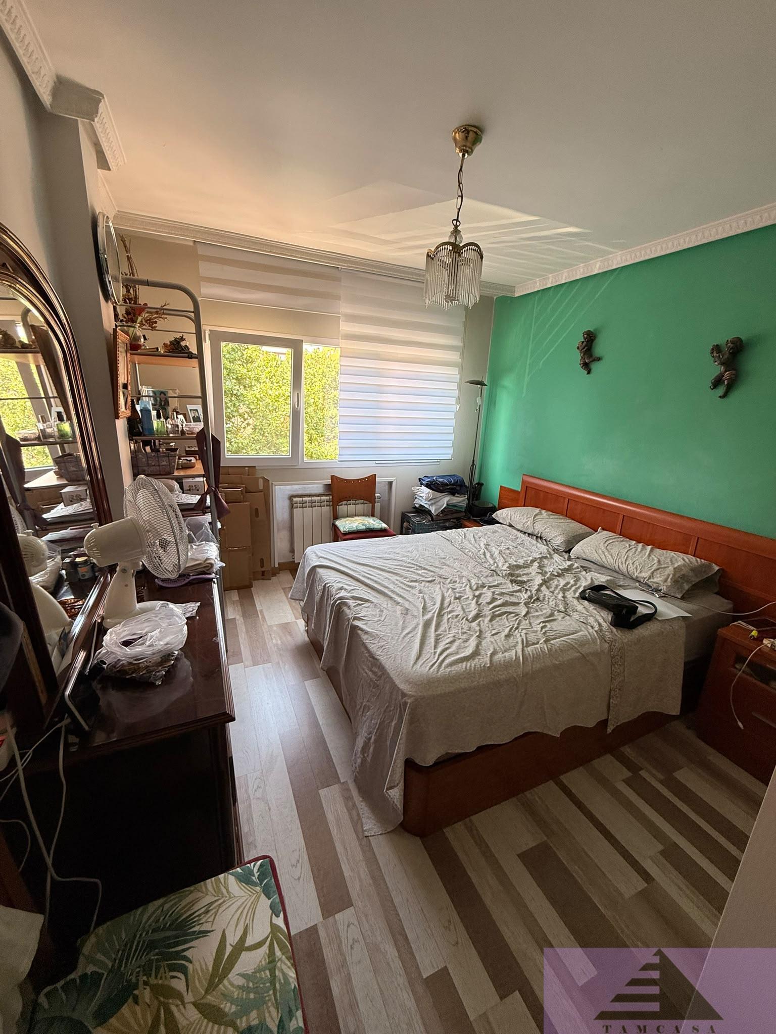 Venta de piso en Madrid