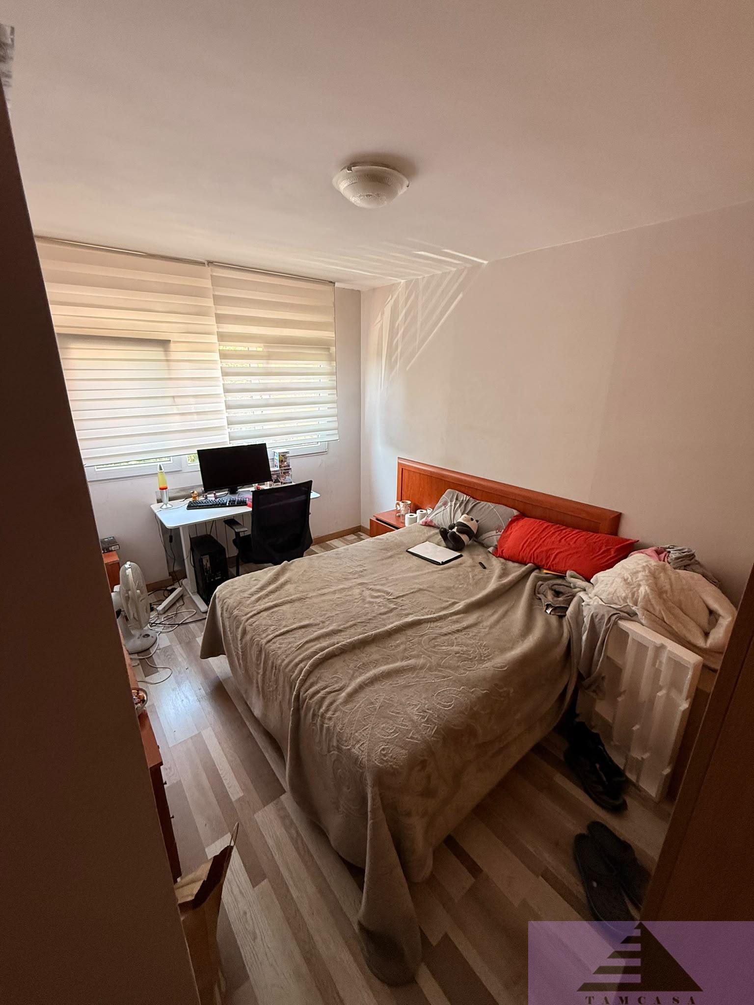 Venta de piso en Madrid