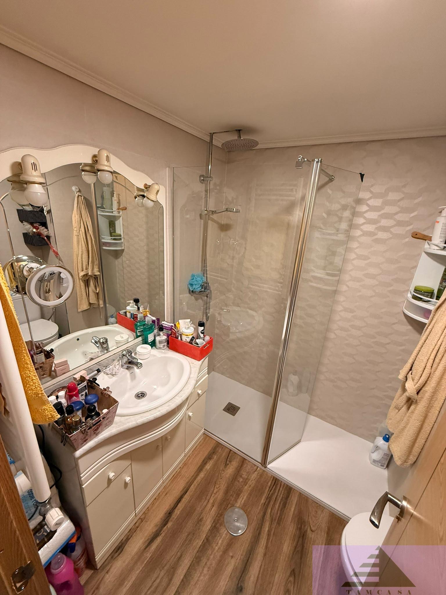 Venta de piso en Madrid