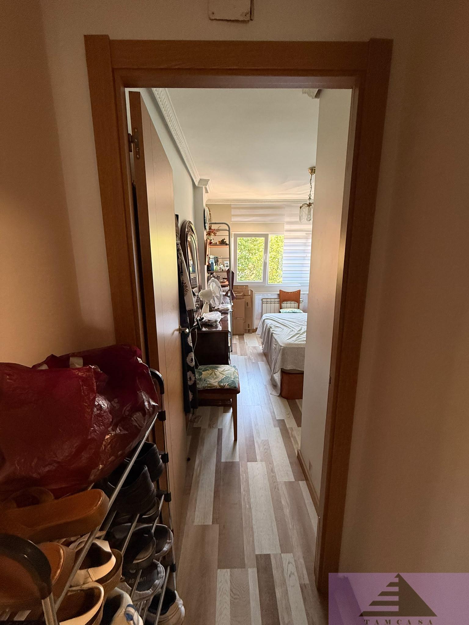 Venta de piso en Madrid