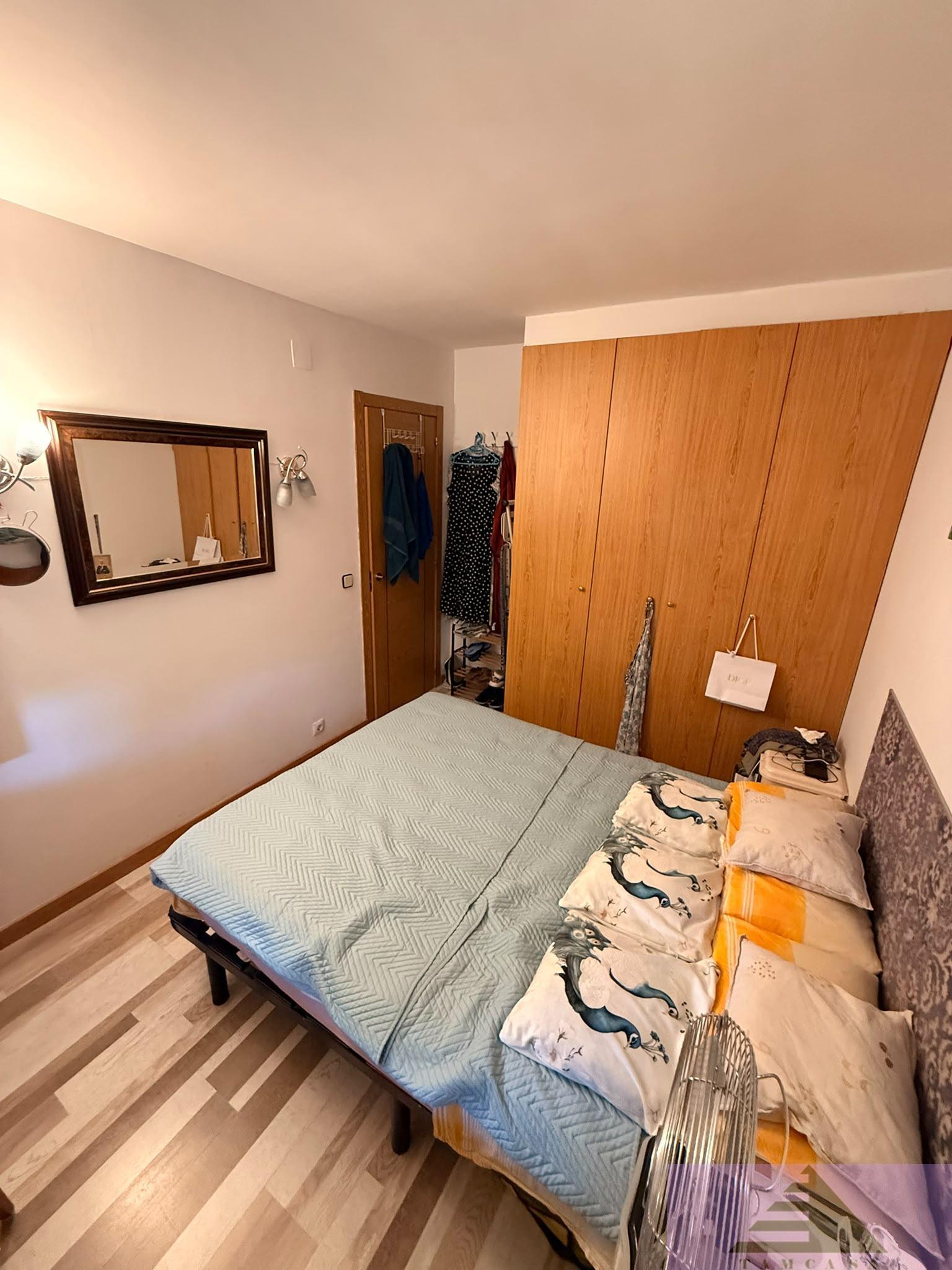 Venta de piso en Madrid