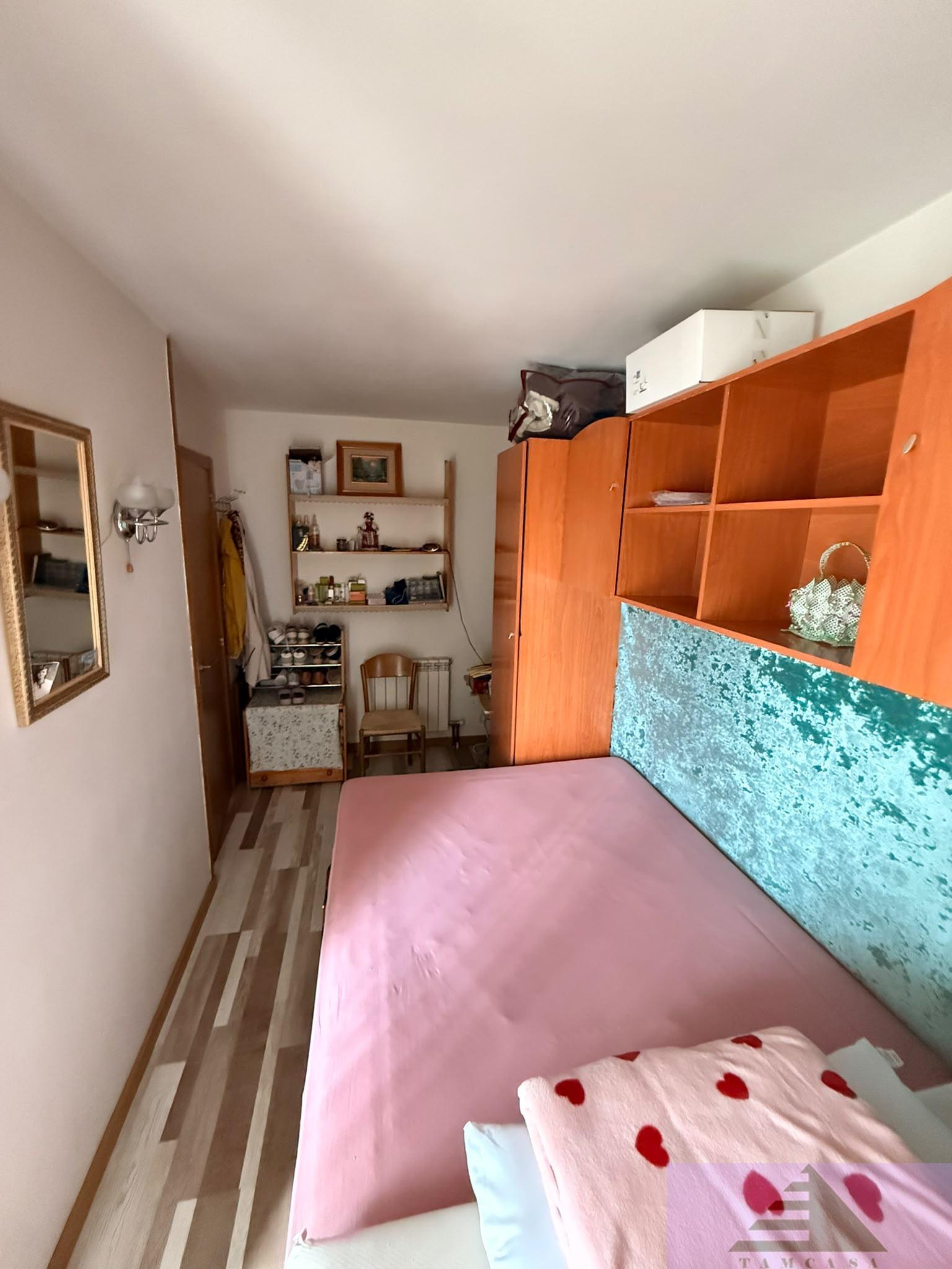 Venta de piso en Madrid