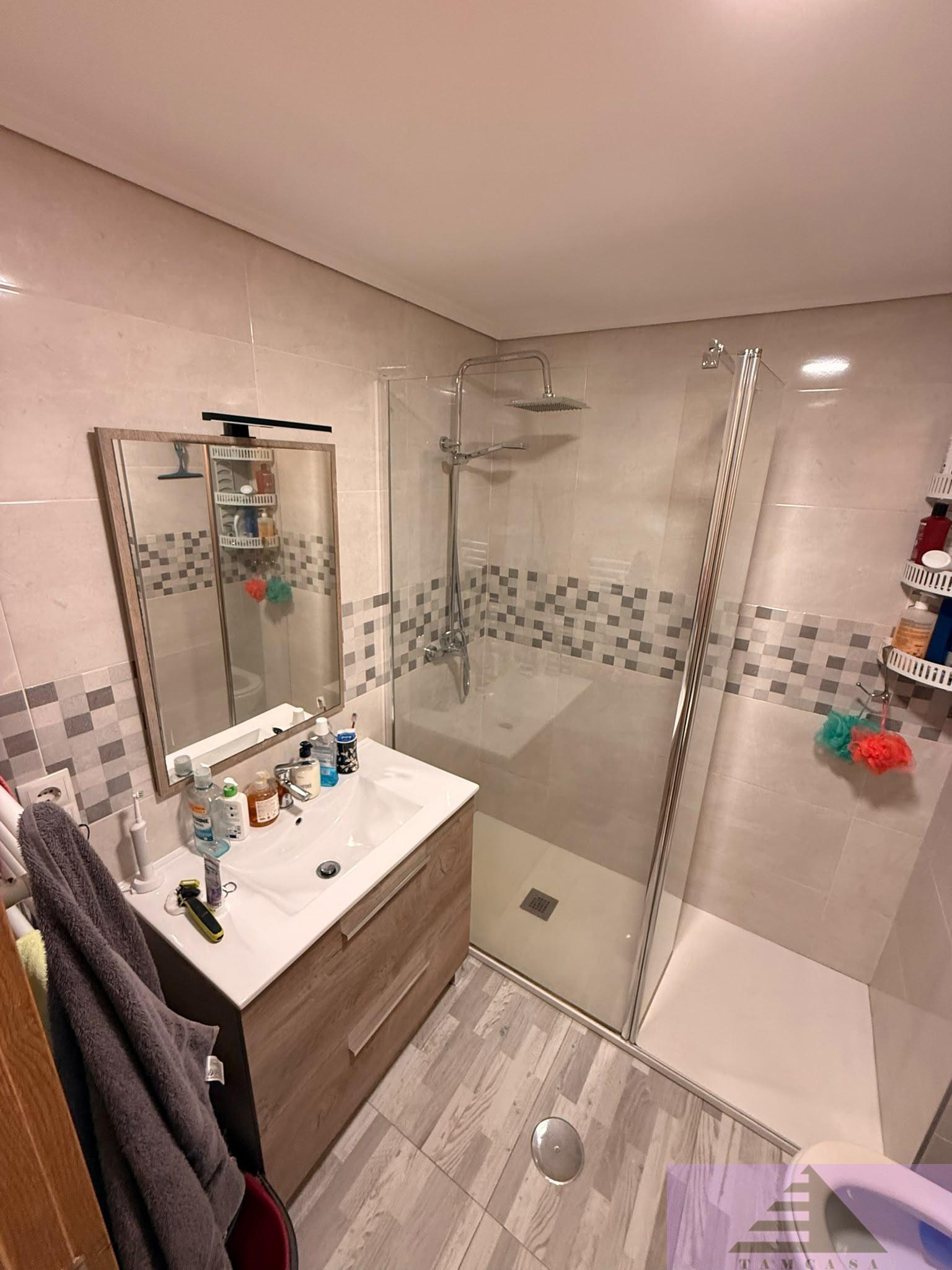 Venta de piso en Madrid