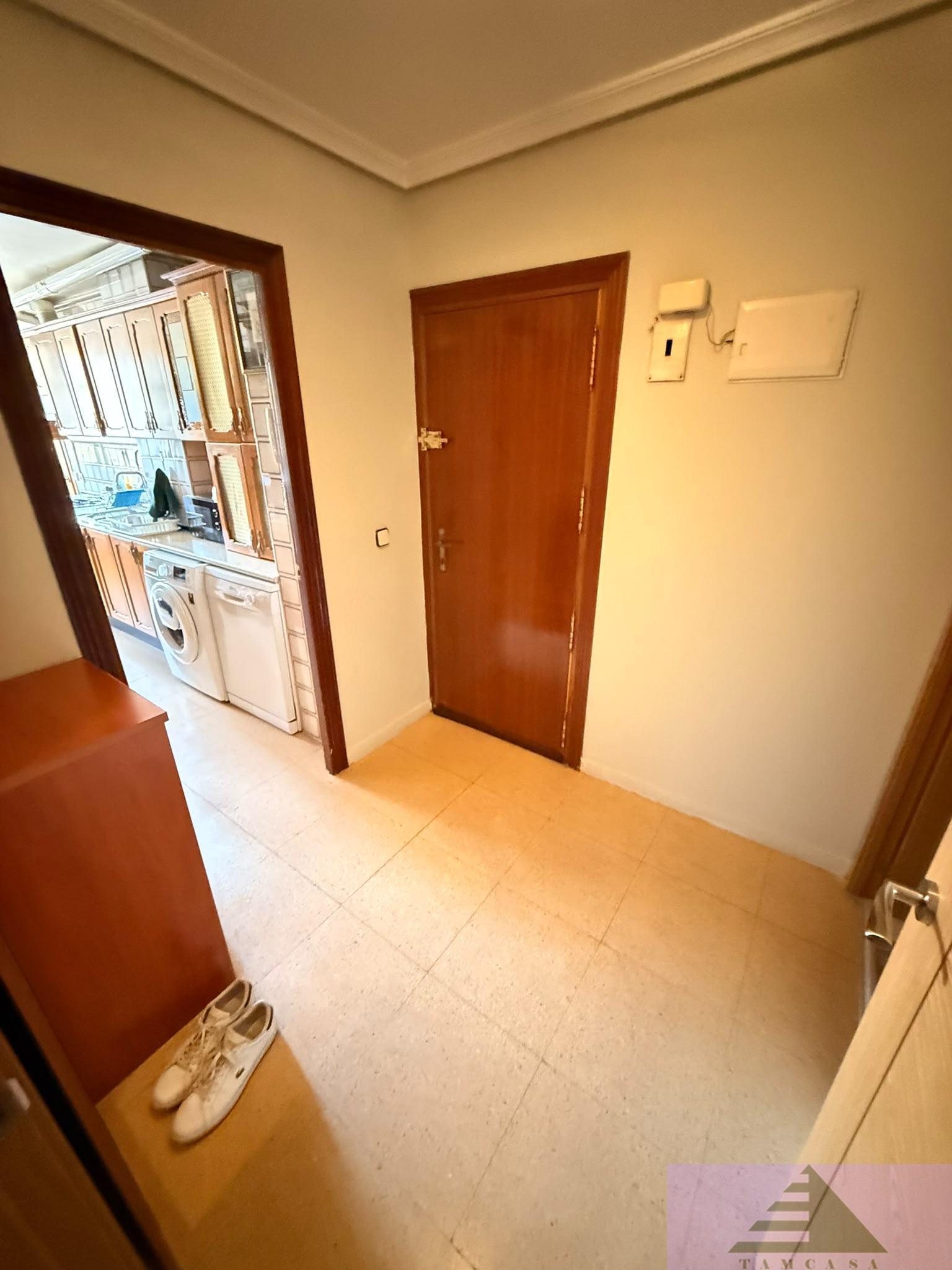 Venta de piso en Madrid
