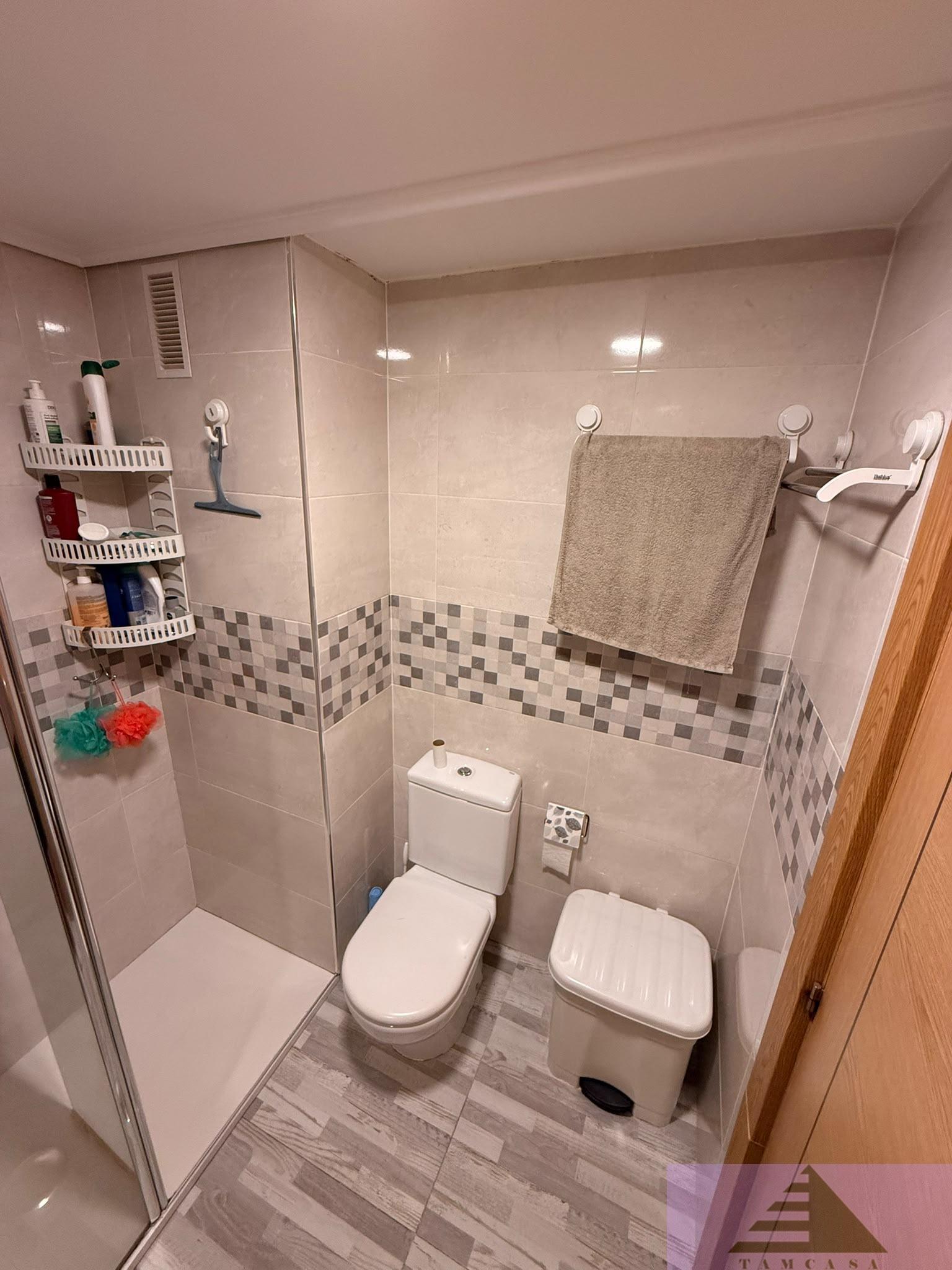 Venta de piso en Madrid