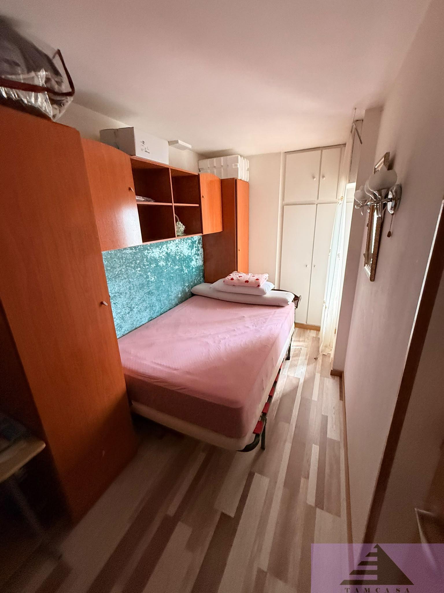 Venta de piso en Madrid