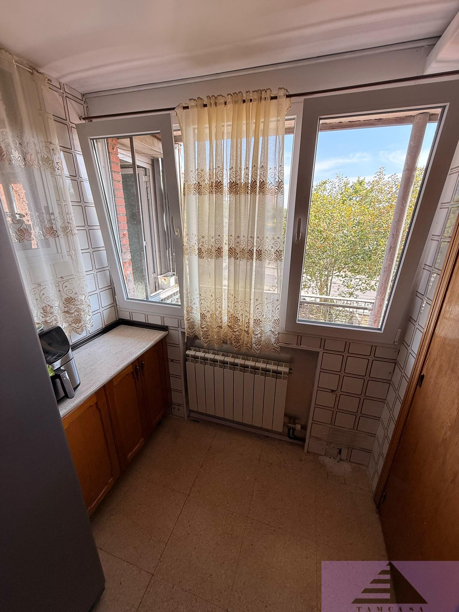Venta de piso en Madrid