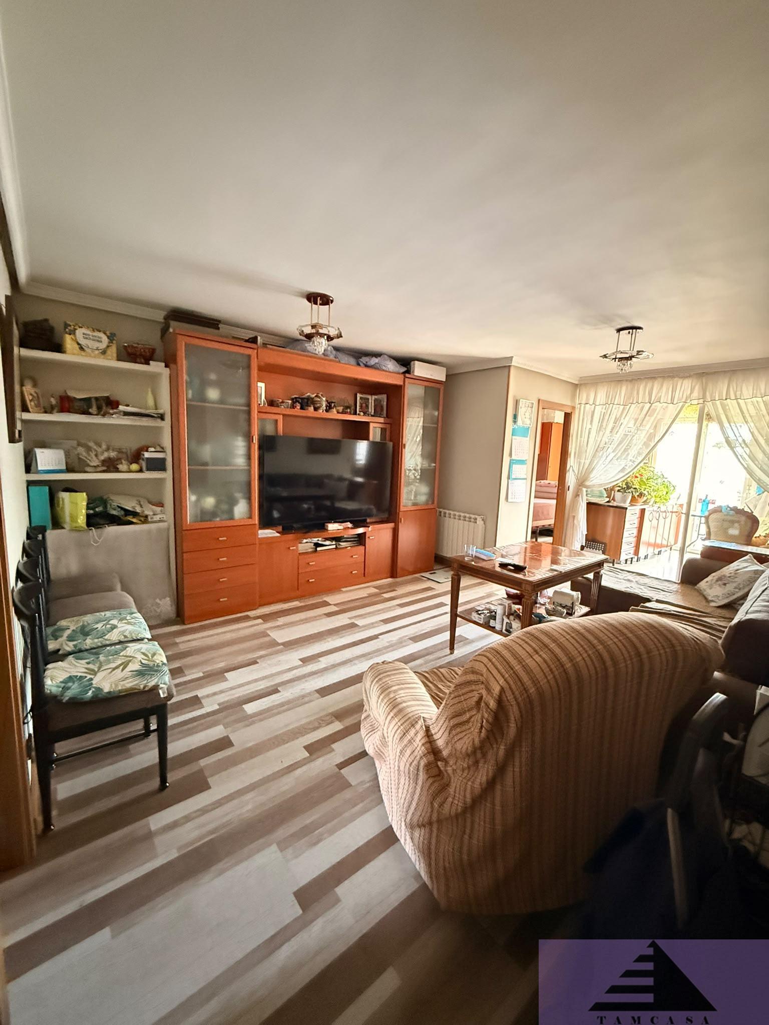 Venta de piso en Madrid