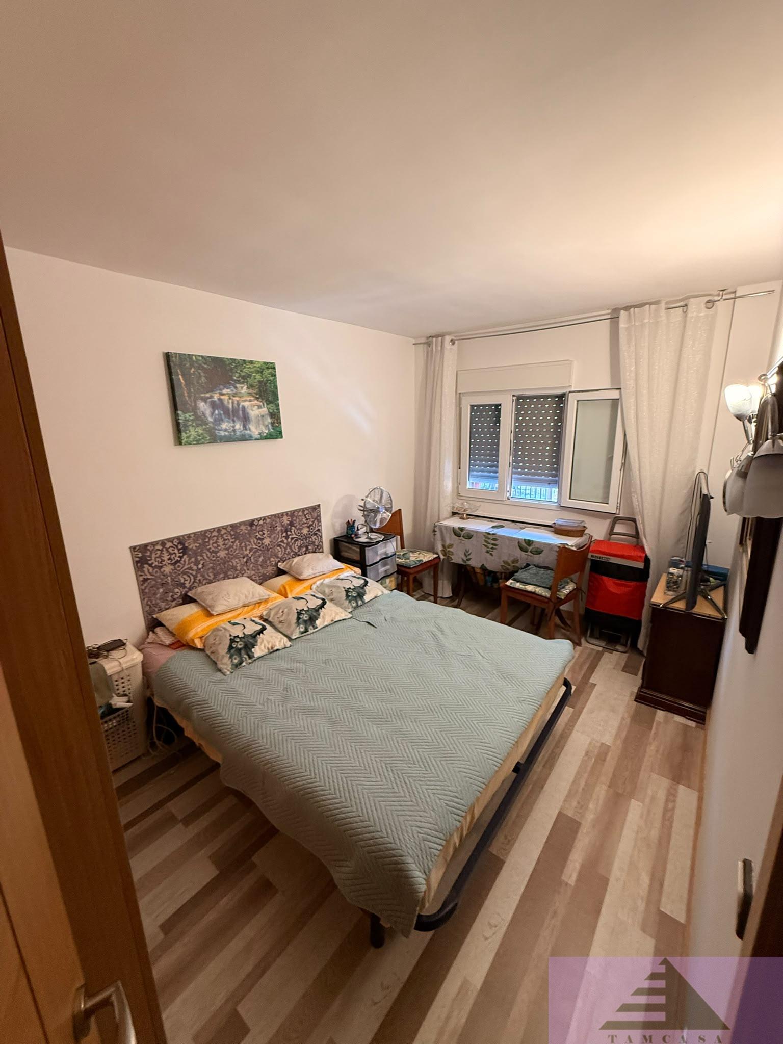 Venta de piso en Madrid
