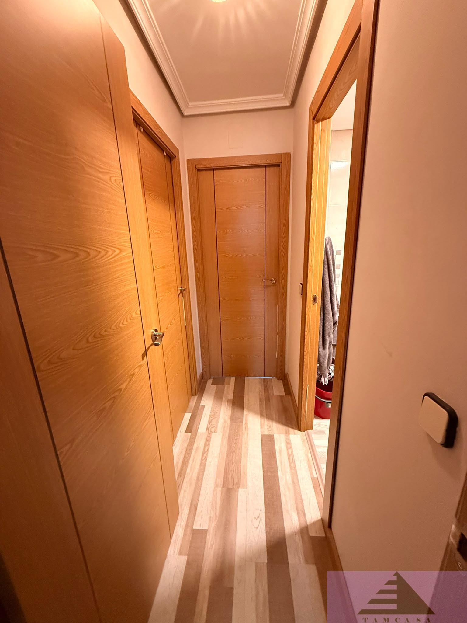 Venta de piso en Madrid