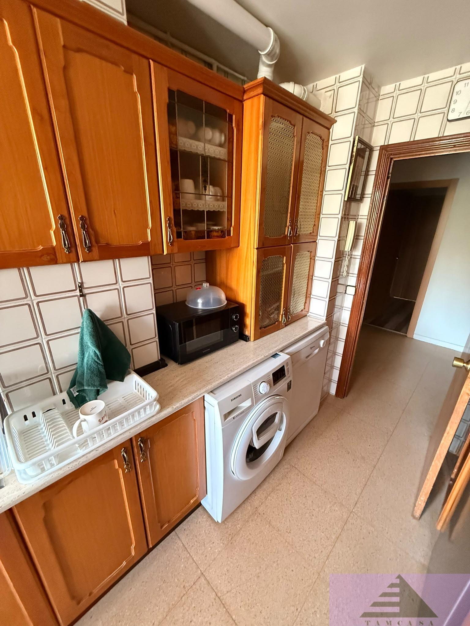Venta de piso en Madrid
