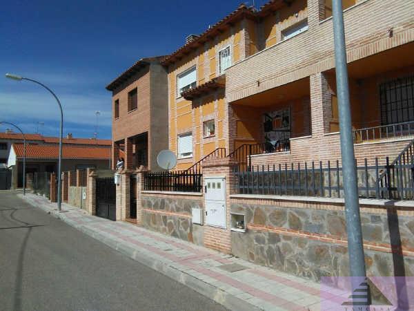 Venta de chalet en Añover de Tajo