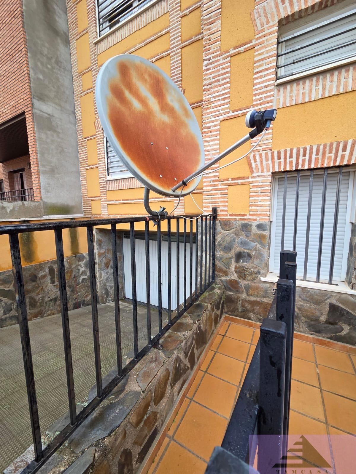 Venta de chalet en Añover de Tajo