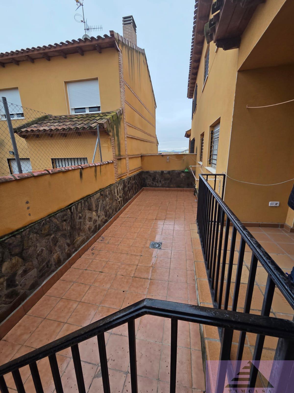 Venta de chalet en Añover de Tajo