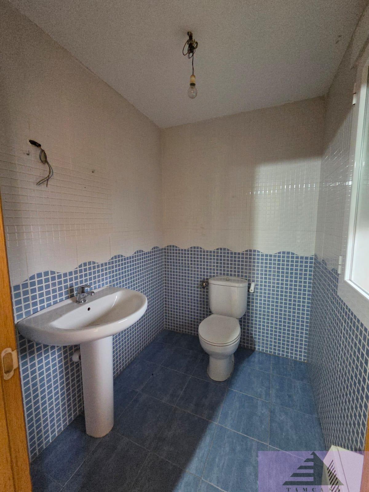 Venta de chalet en Añover de Tajo
