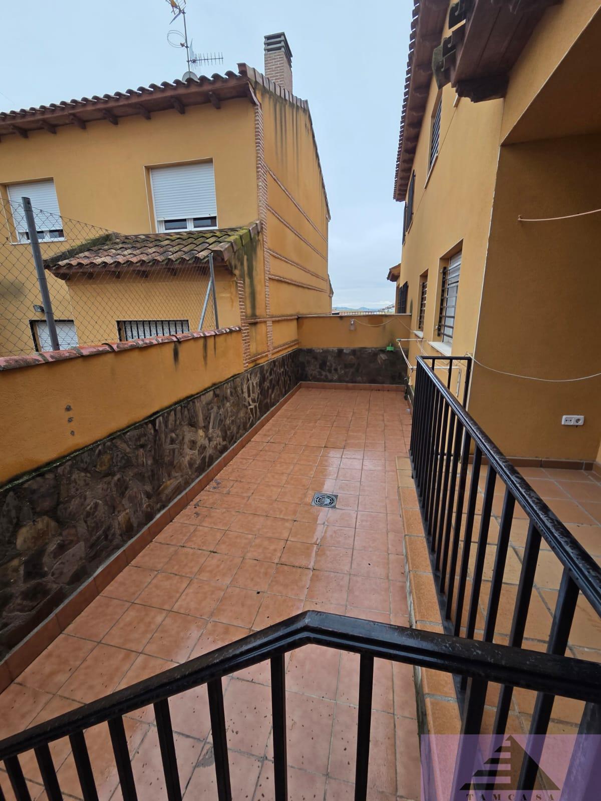 Venta de chalet en Añover de Tajo