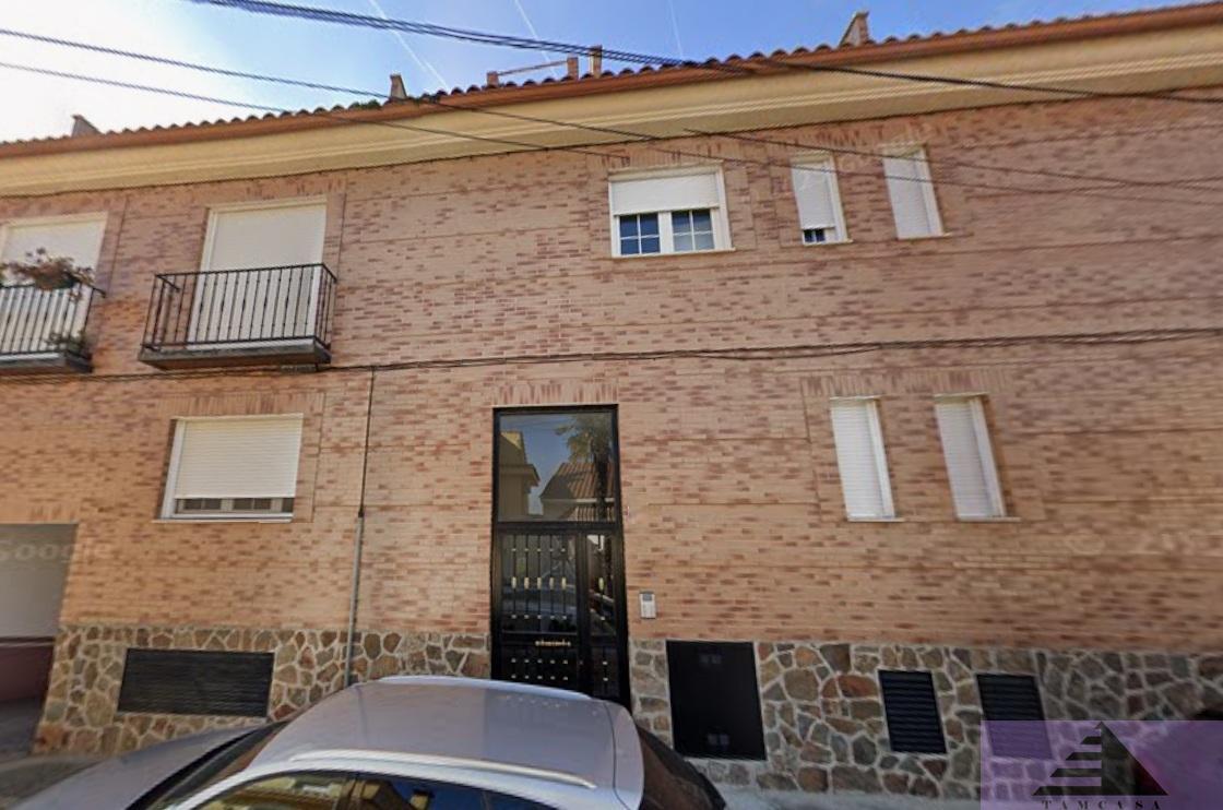 Venta de piso en Borox
