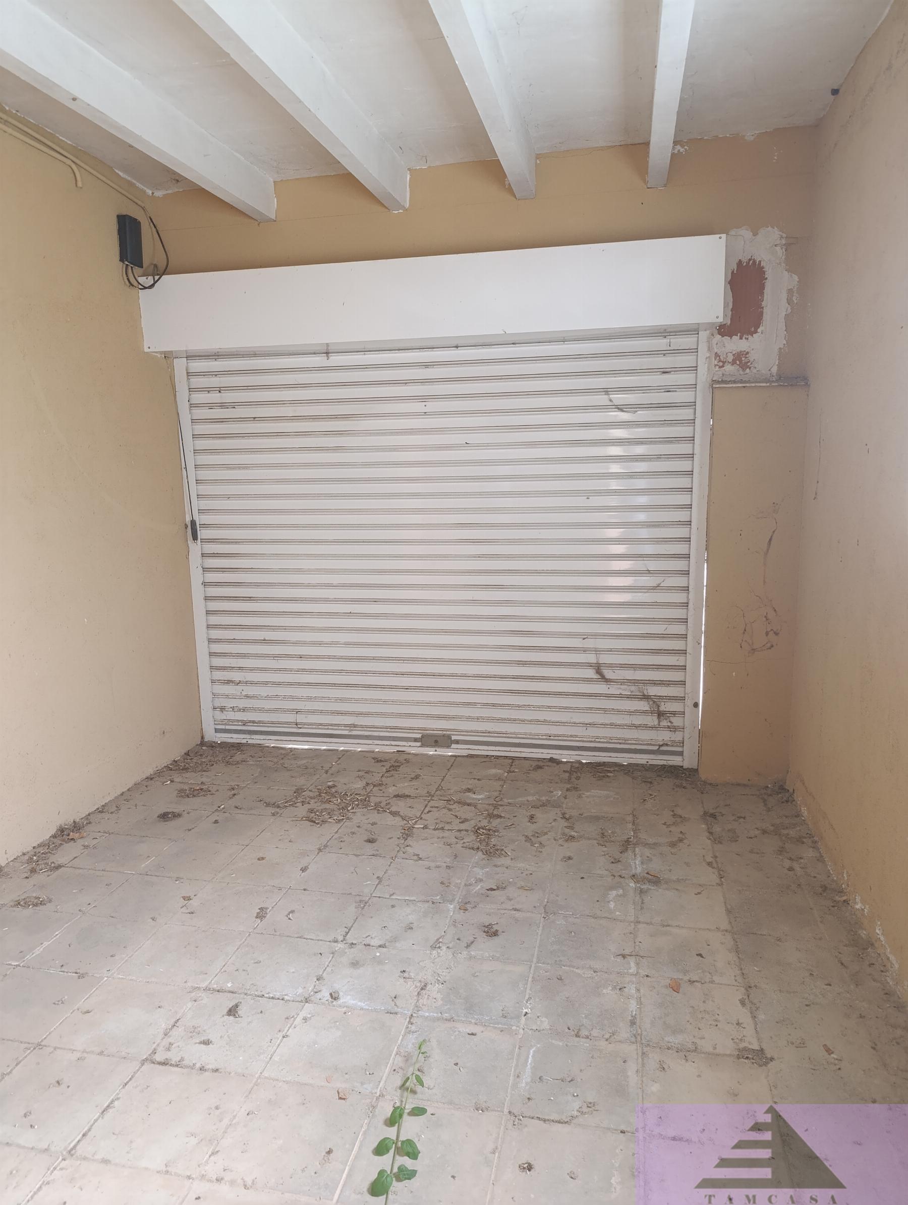 Venta de chalet en Ontígola