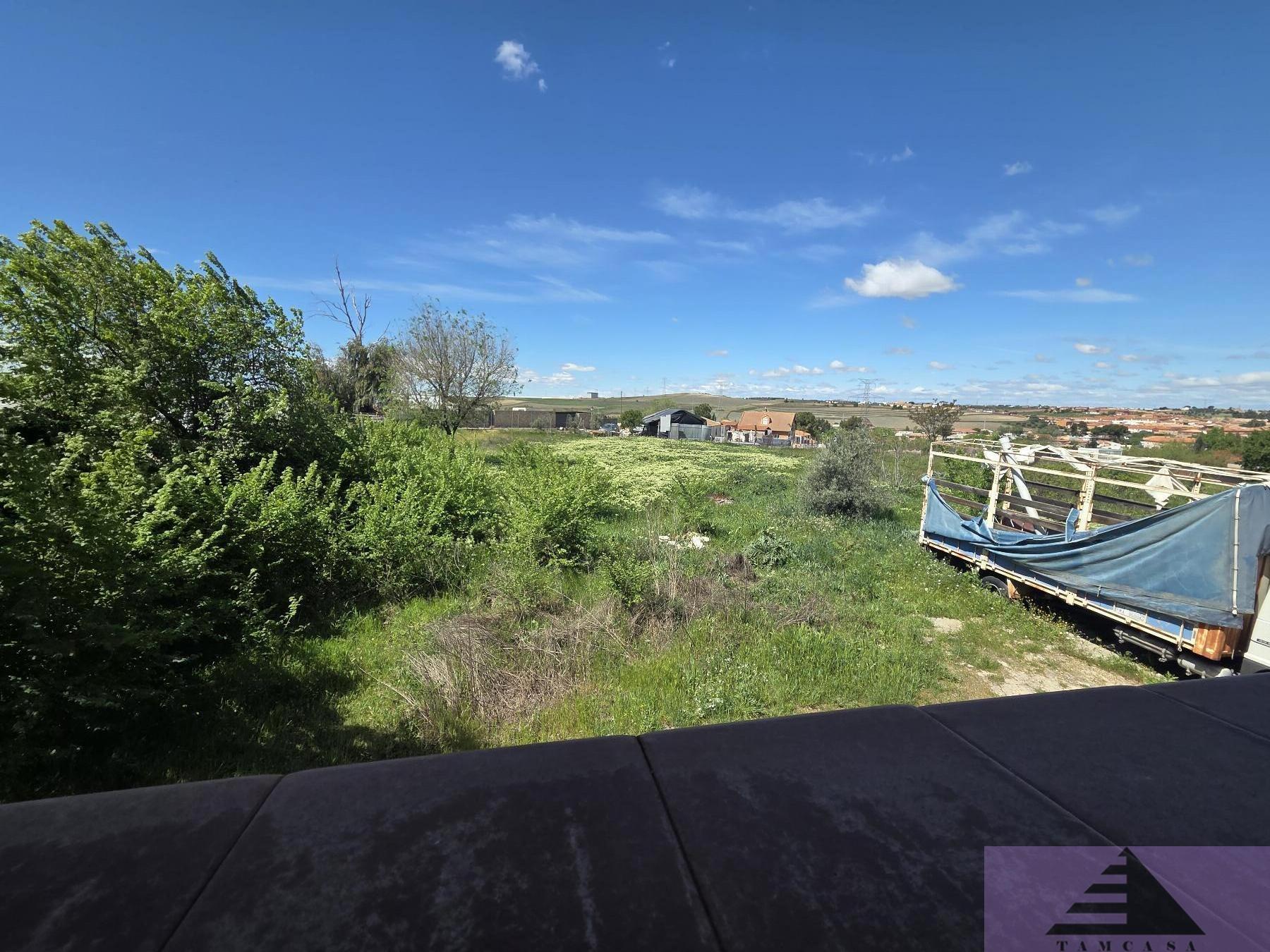 Venta de chalet en Yeles