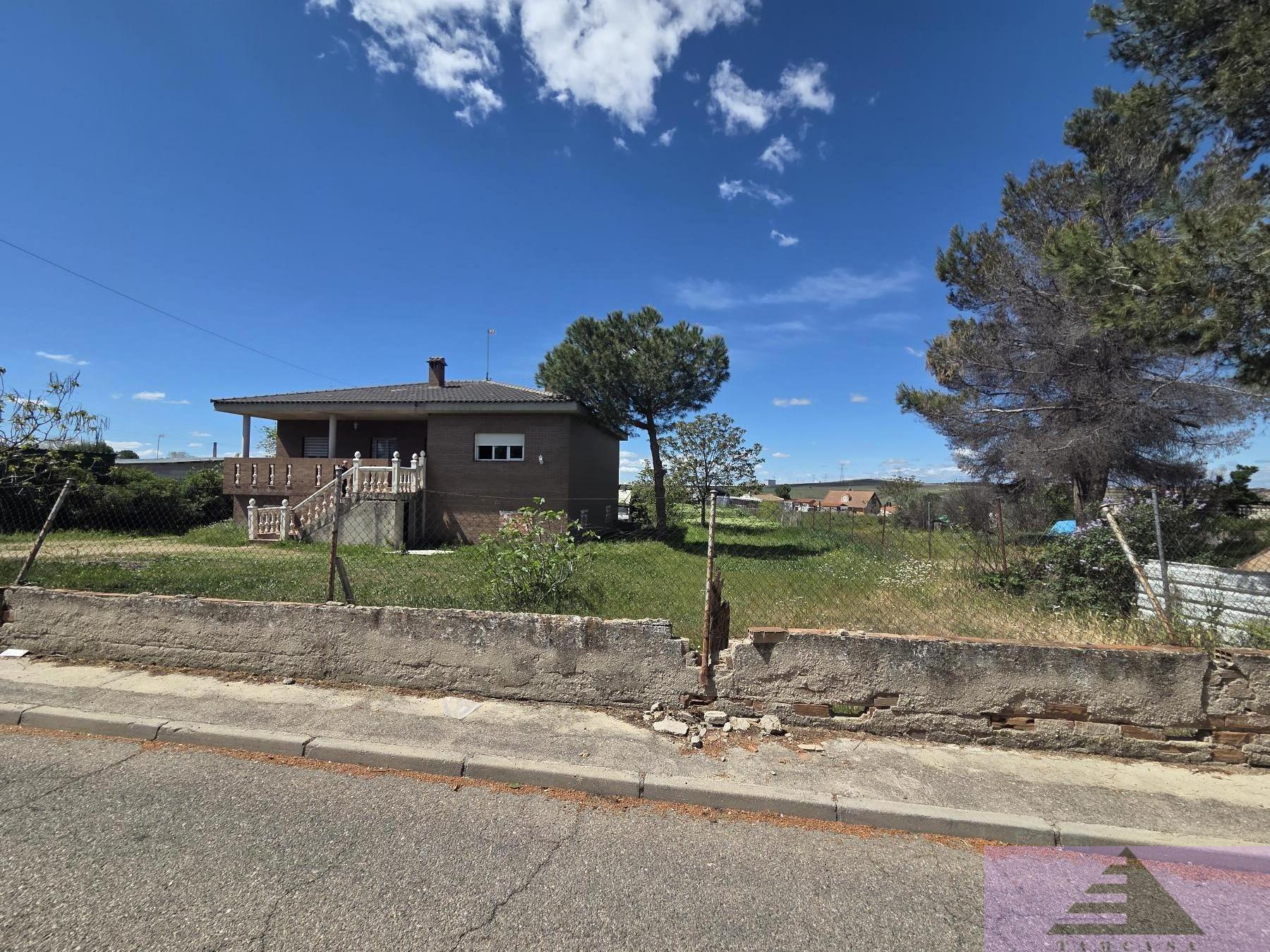 Venta de chalet en Yeles