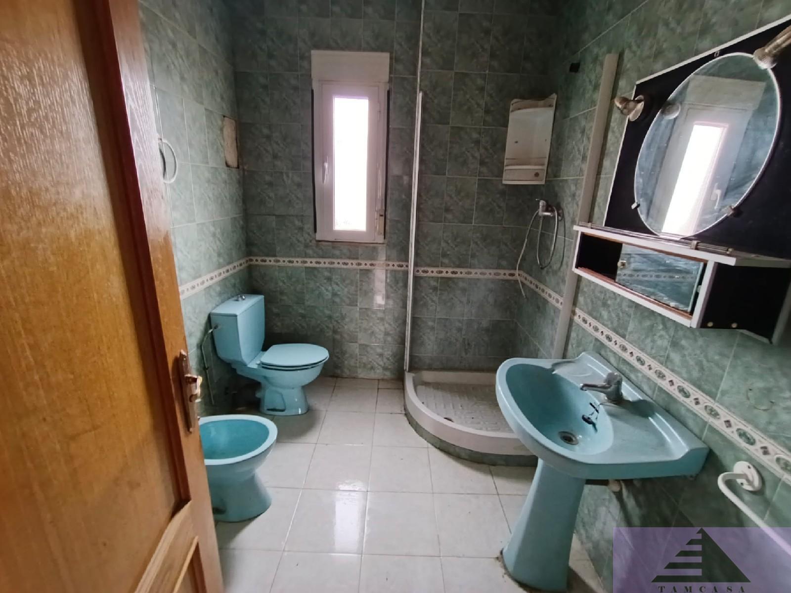 Venta de chalet en Yeles
