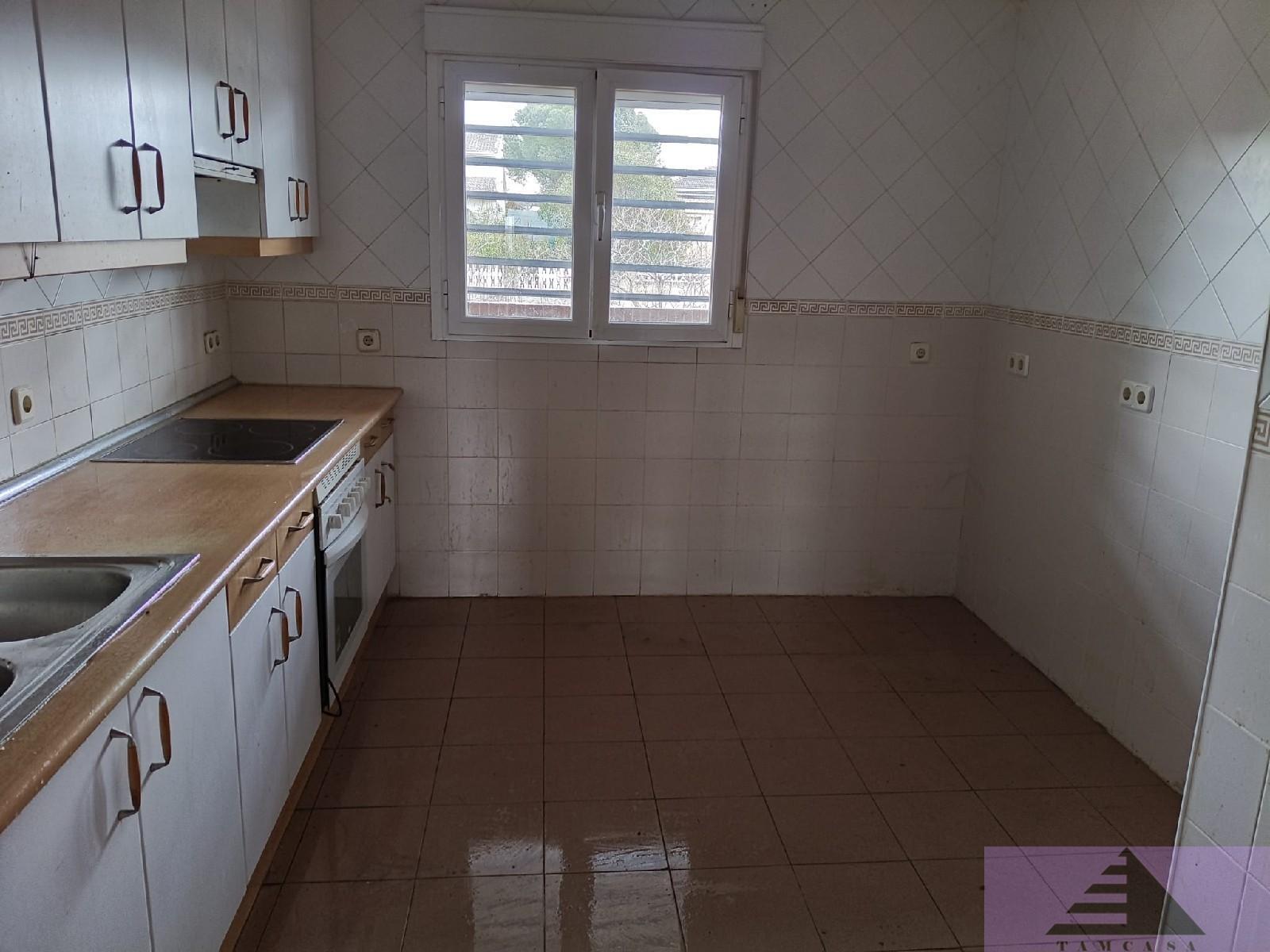 Venta de chalet en Yeles