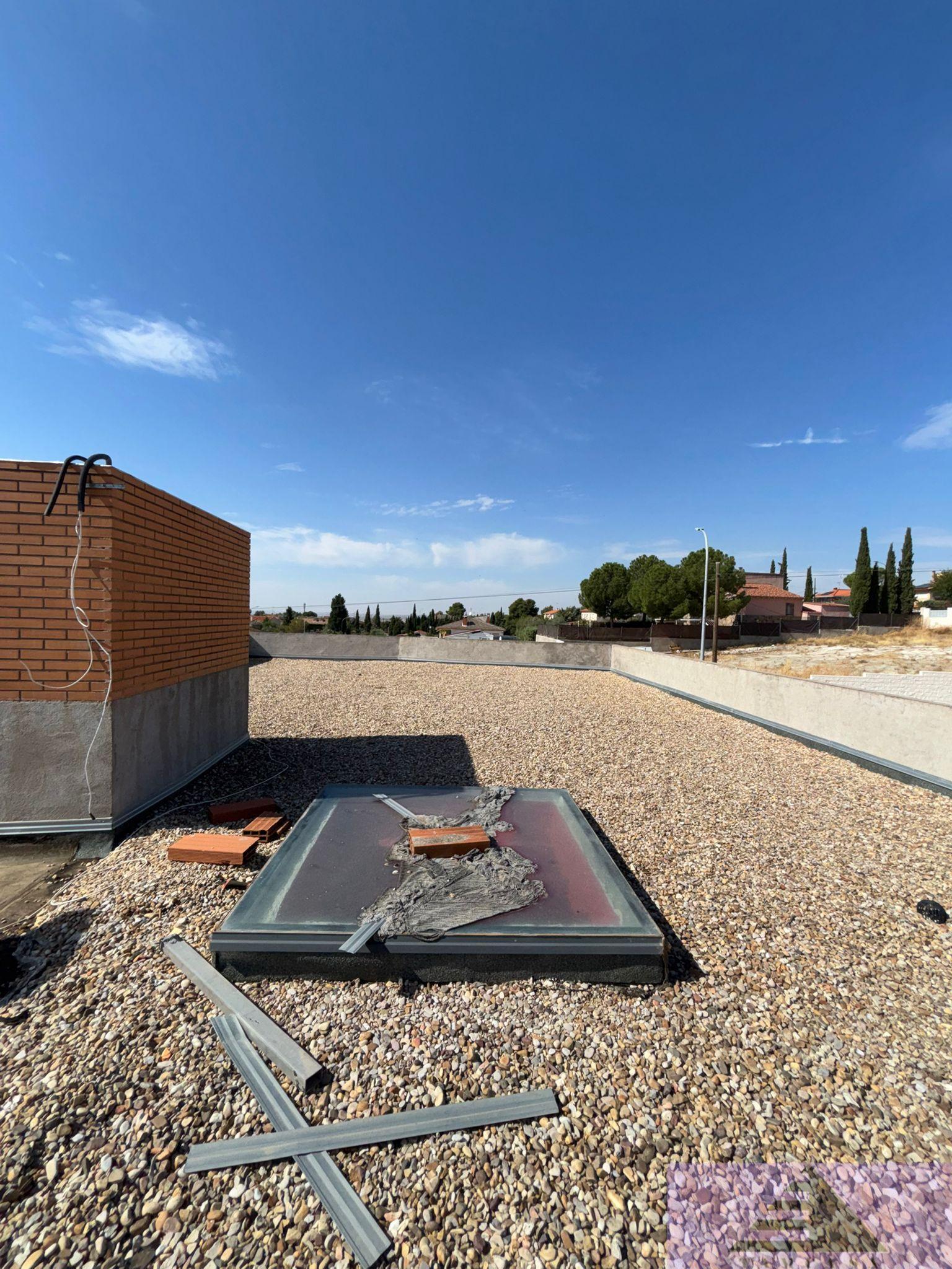 Venta de chalet en Colmenar de Oreja