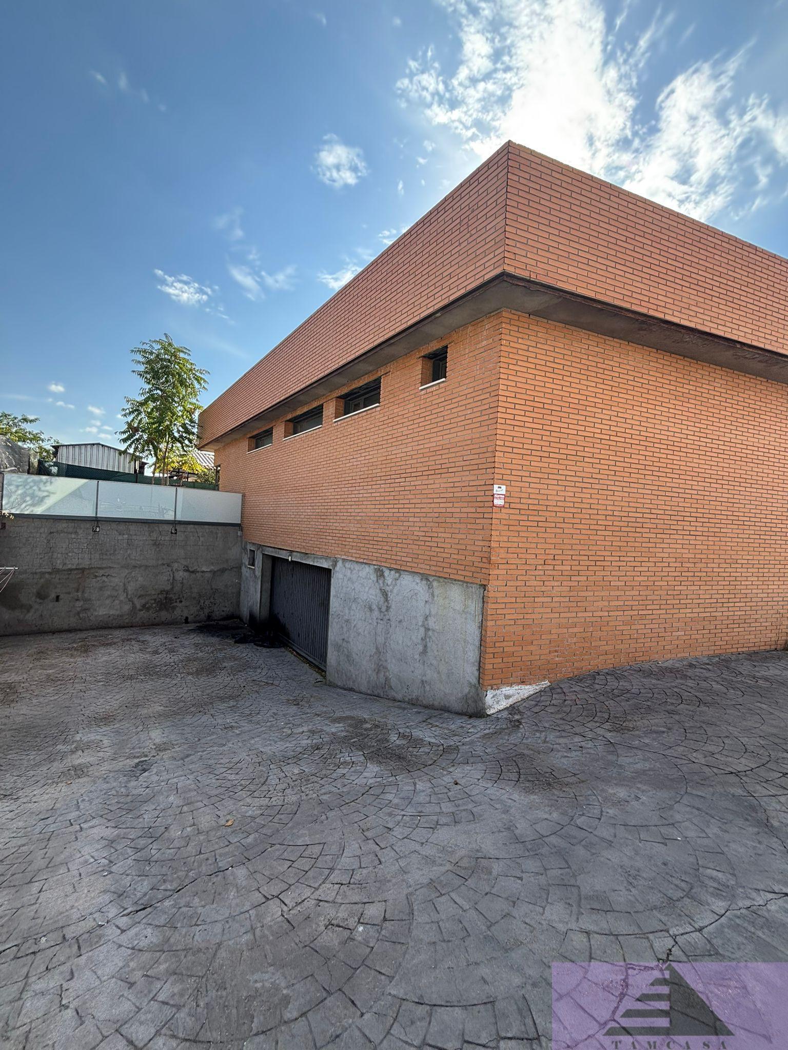 Venta de chalet en Colmenar de Oreja