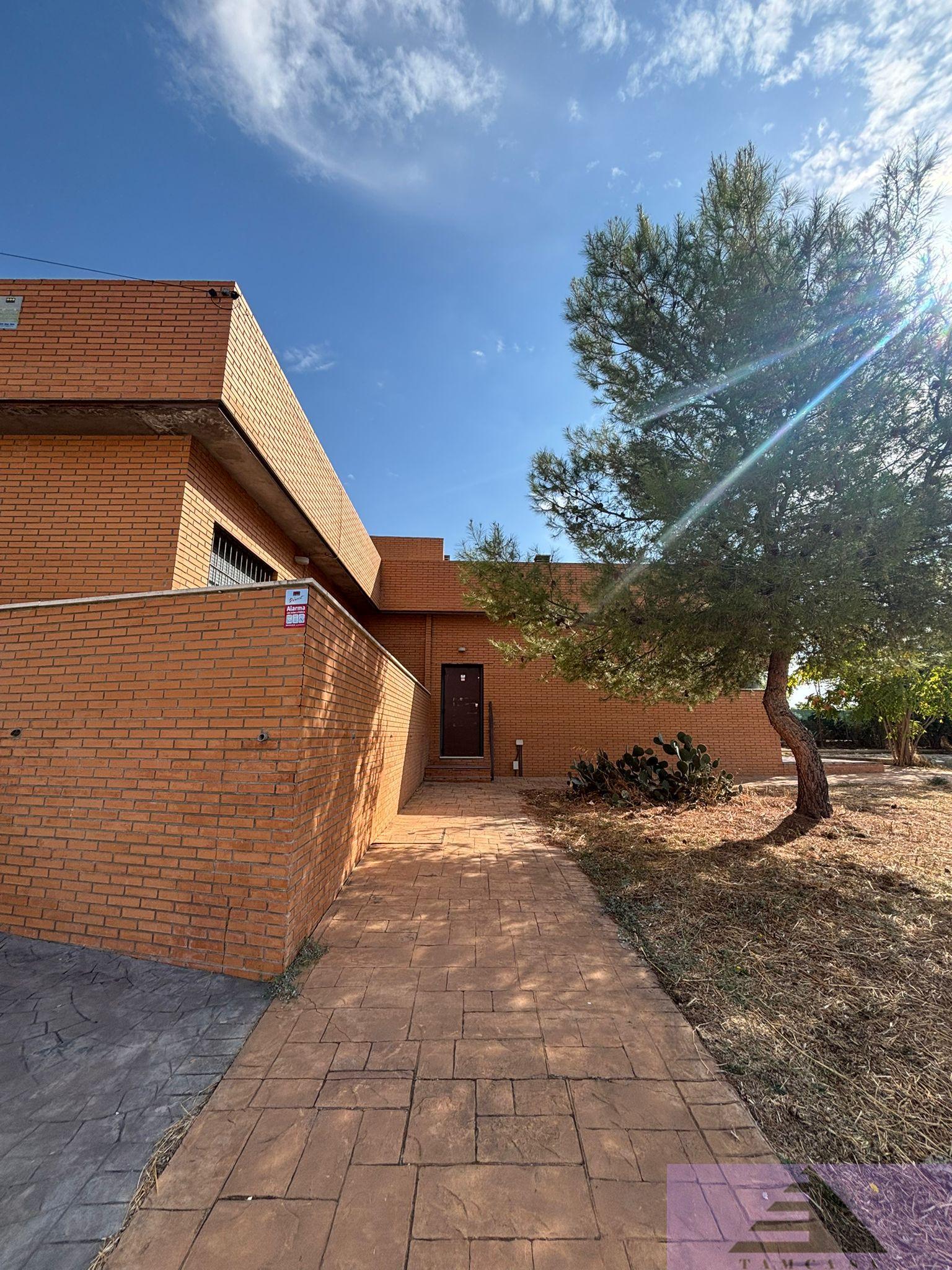 Venta de chalet en Colmenar de Oreja