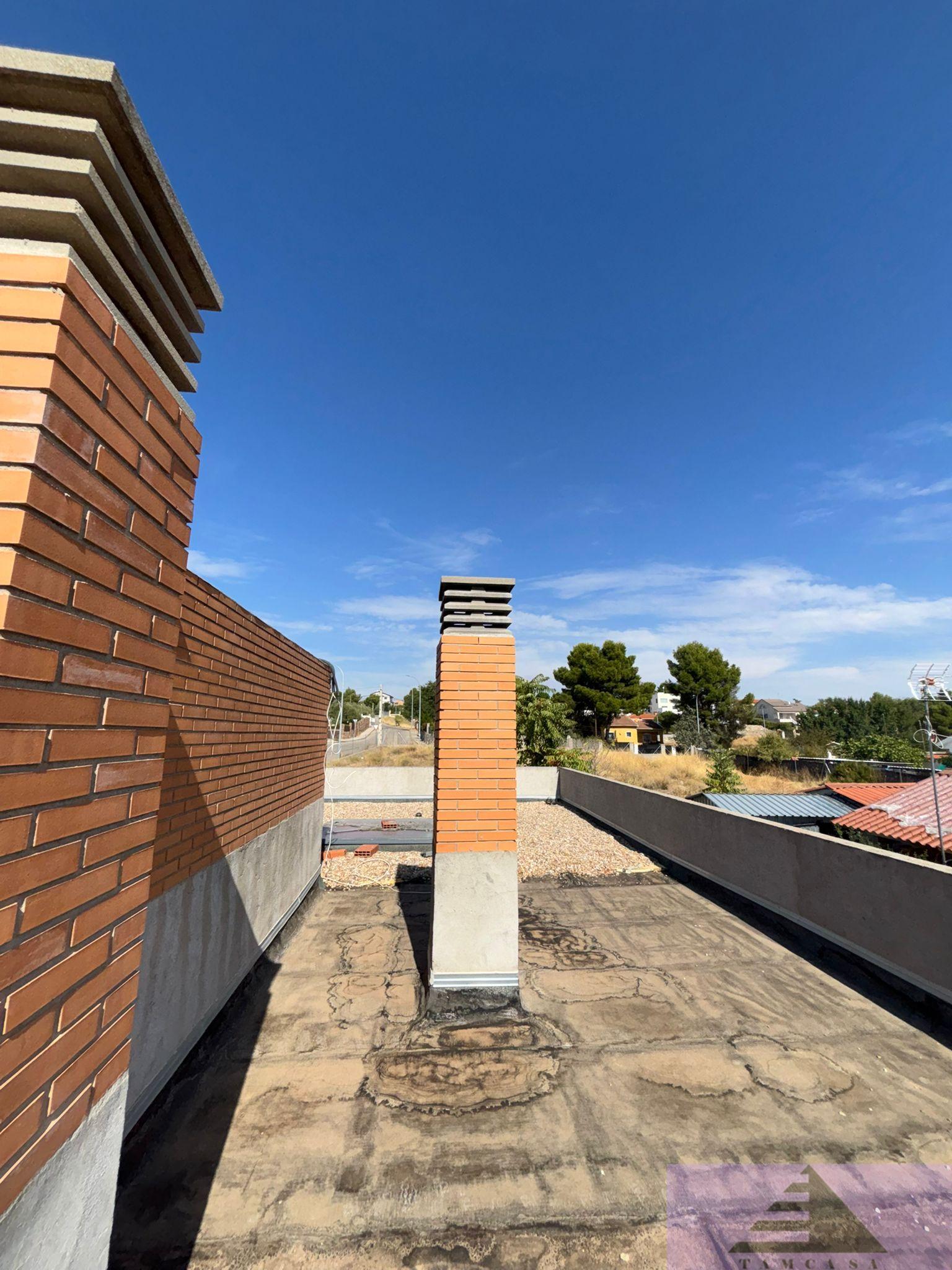 Venta de chalet en Colmenar de Oreja