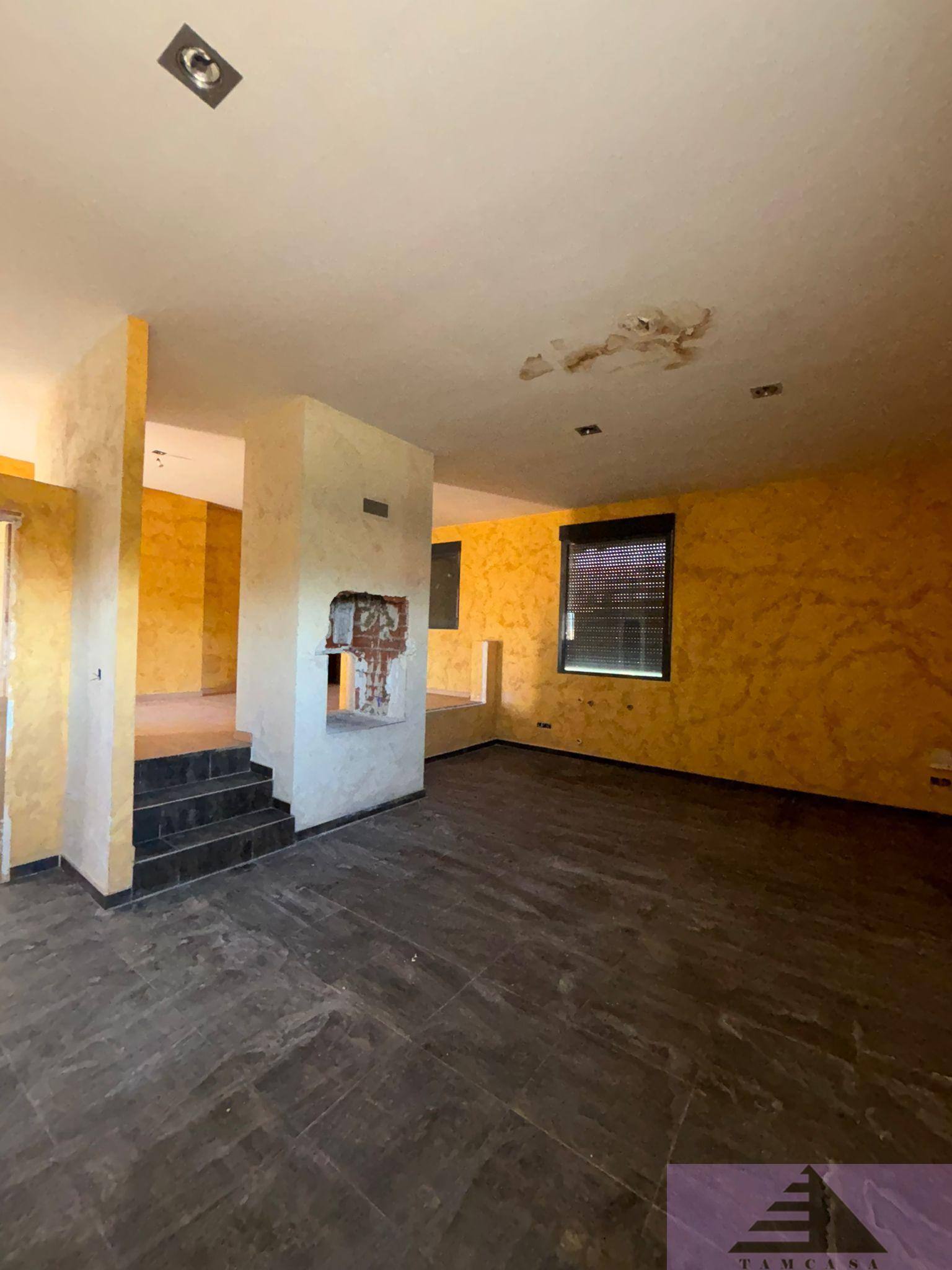 Venta de chalet en Colmenar de Oreja