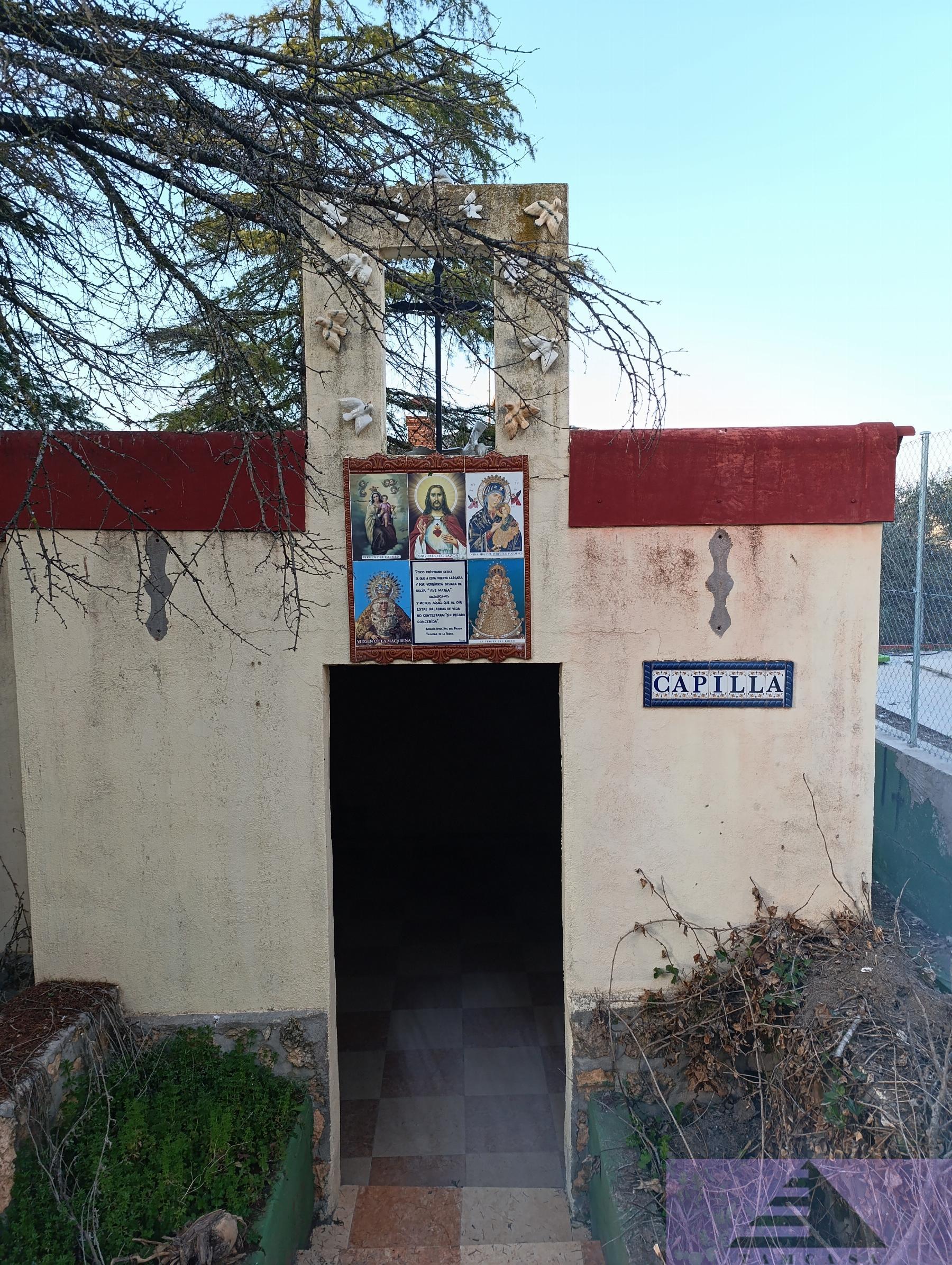 Venta de chalet en Colmenar de Oreja