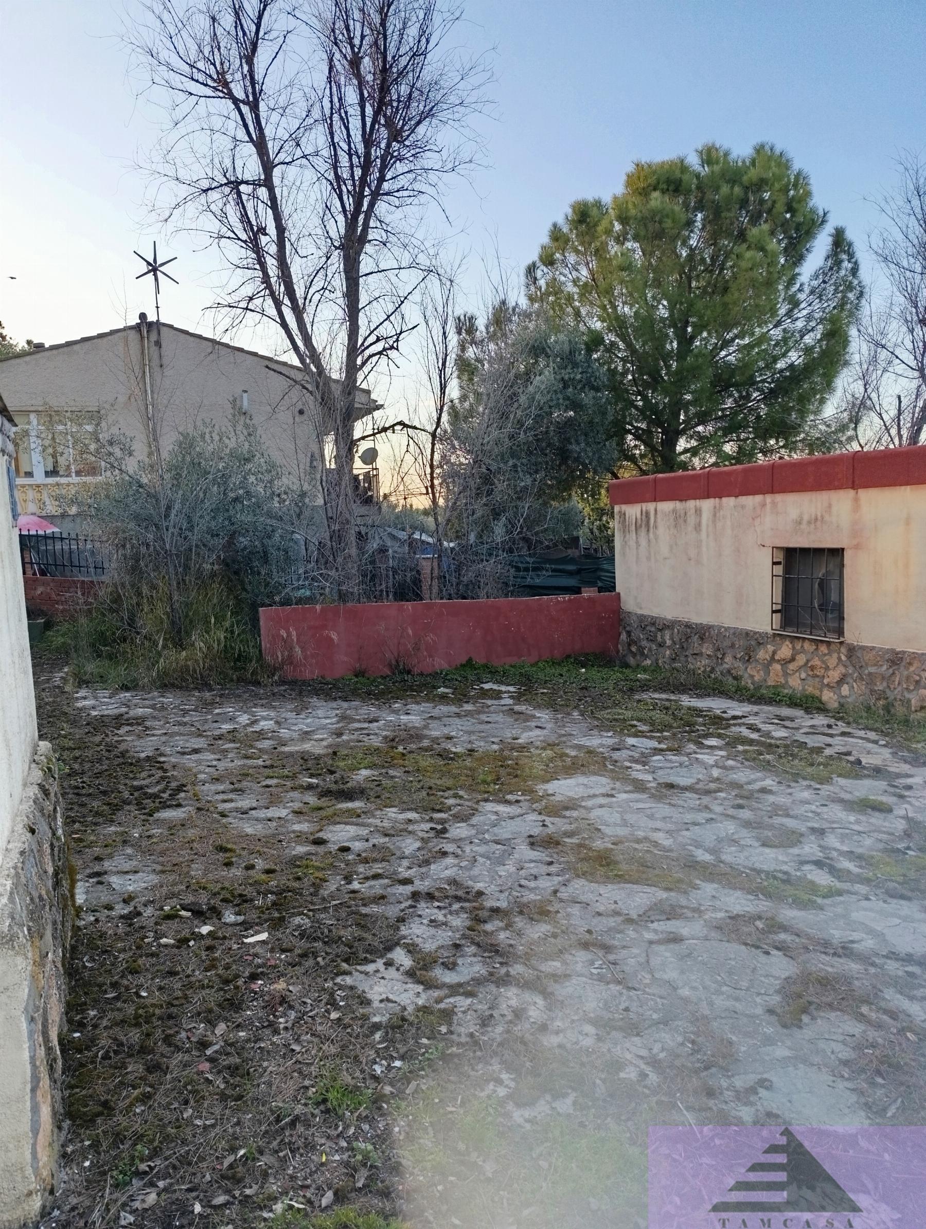 Venta de chalet en Colmenar de Oreja
