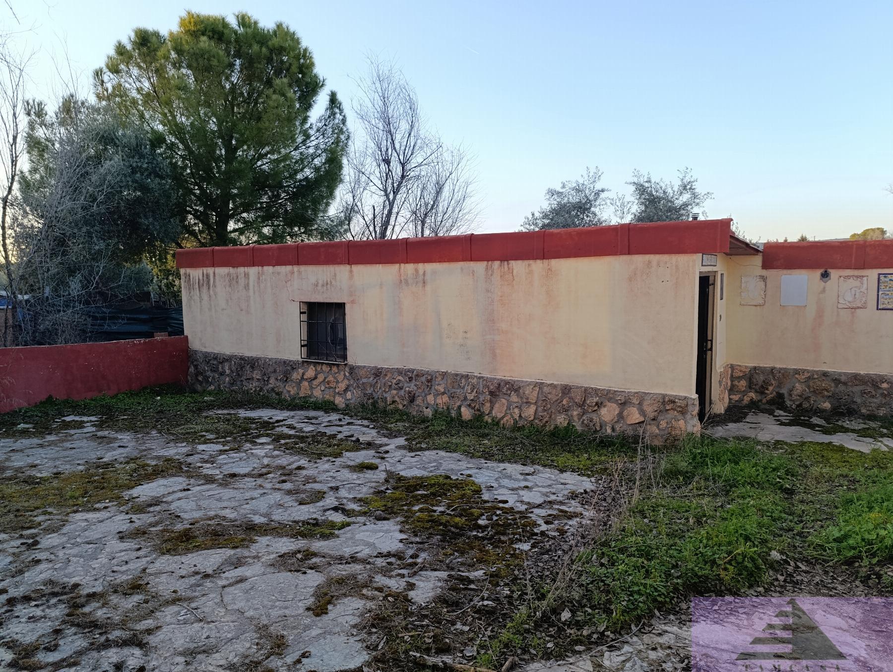 Venta de chalet en Colmenar de Oreja